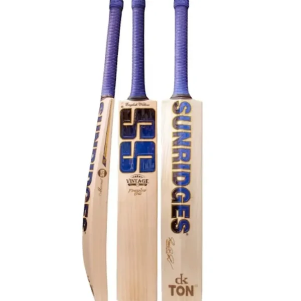 SS Classic Cricket Bat