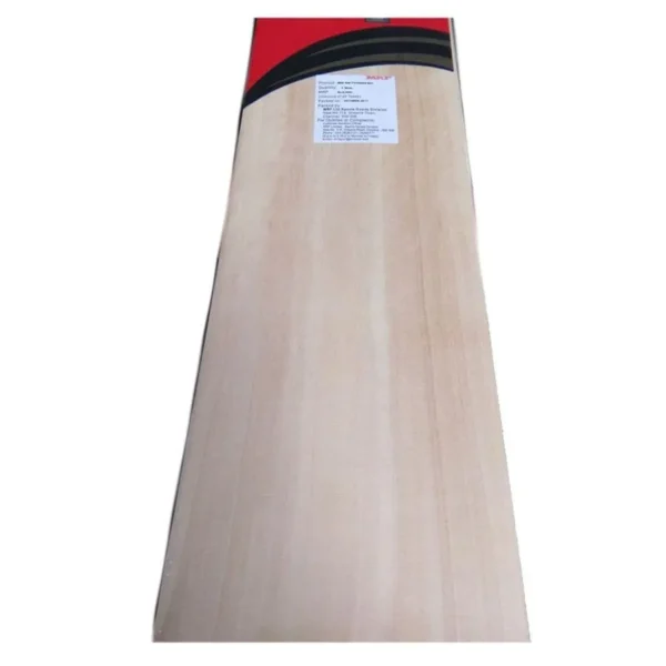 MRF Pro Cricket Bat - Image 3