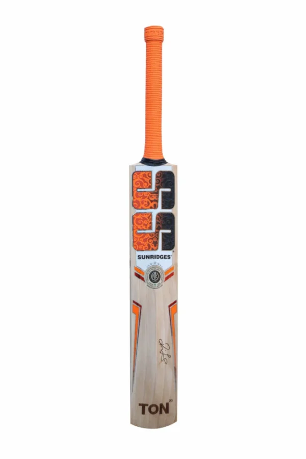 SS Elite Cricket Bat - Image 2