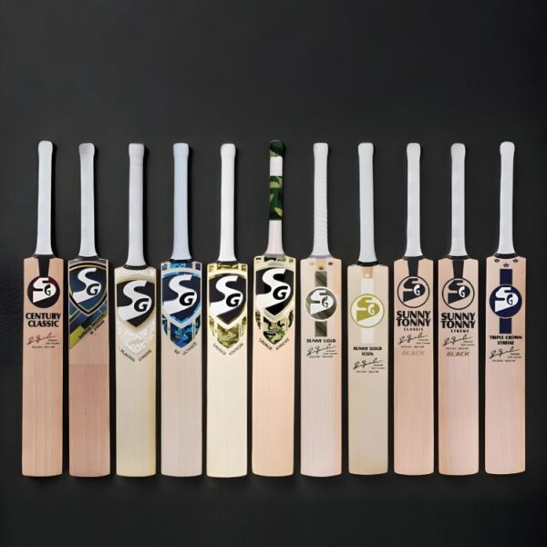 Cricket Bats