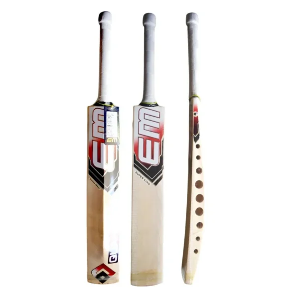 EM SUPER KING SCOOP BAT