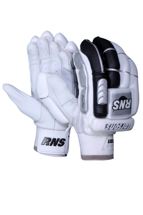 RNS EURO PLUS GLOVES