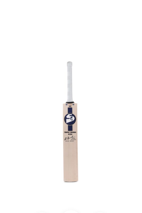 SG TRIPLE CROWN ICON