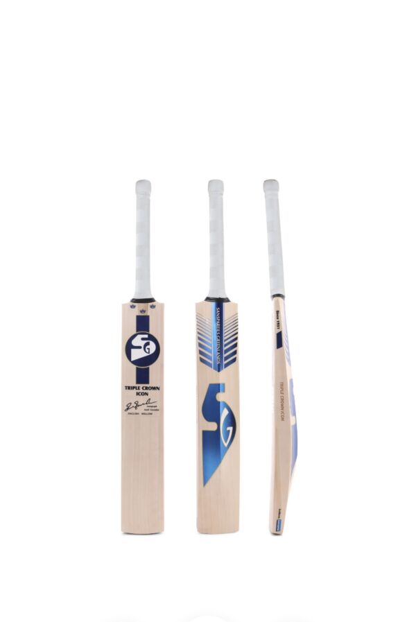 SG TRIPLE CROWN ICON - Image 2