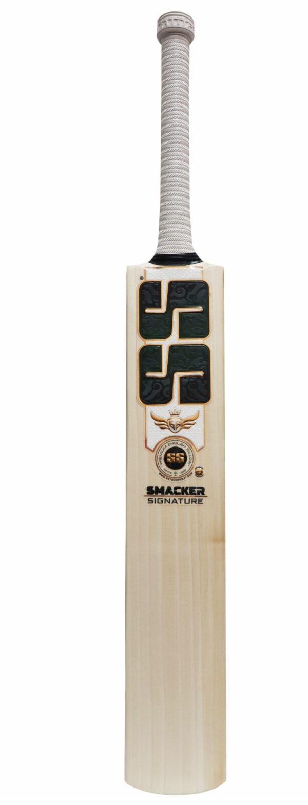 SS GG SMACKER SIGNATURE