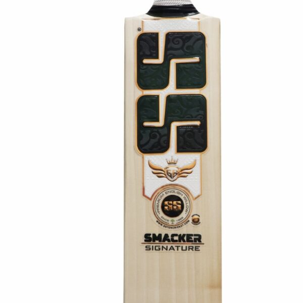 SS GG SMACKER SIGNATURE