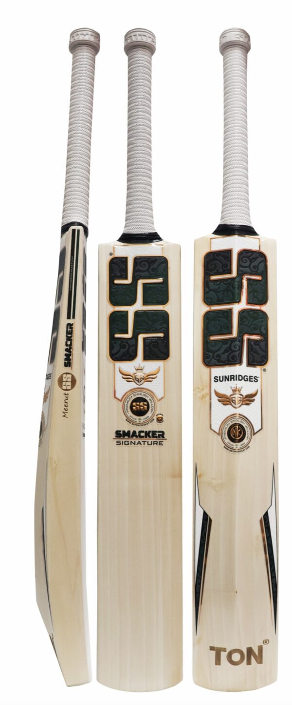 SS GG SMACKER SIGNATURE - Image 2