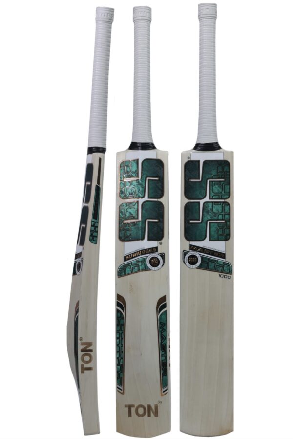 SS MASTER 1000 - Image 2
