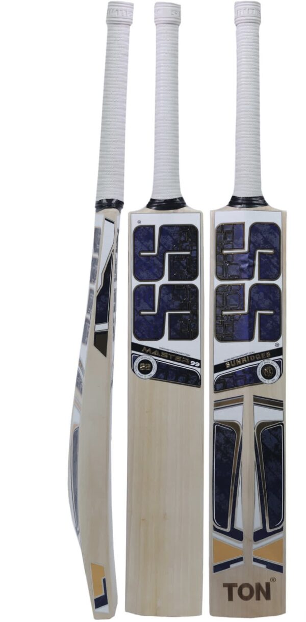 SS MASTER 99 - Image 2