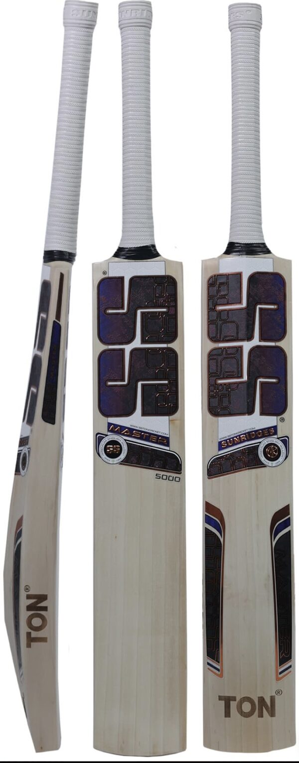 SS MASTER 5000 - Image 2