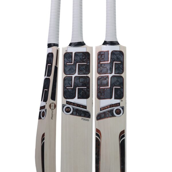 SS MASTER 7000