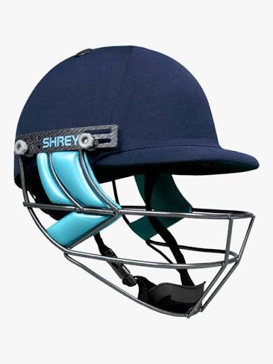 SHREY PRIME STEEL HELMET