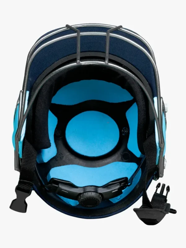 SHREY PRIME STEEL HELMET - Image 2