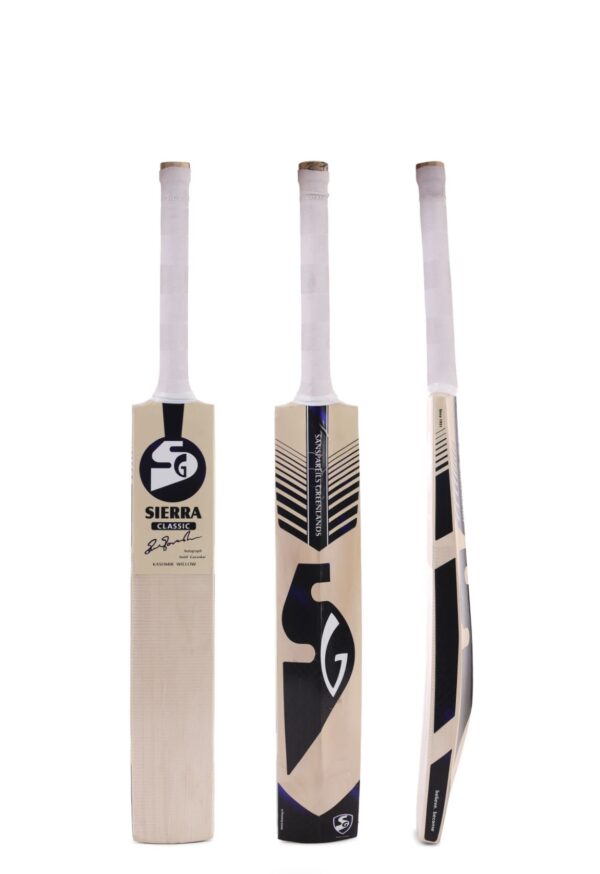 SG SIERRA CLASSIC - Image 2