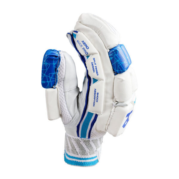 SHREY CHROMA GLOVES