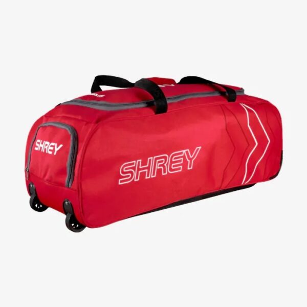 SHREY WHEELIE KIT BAG