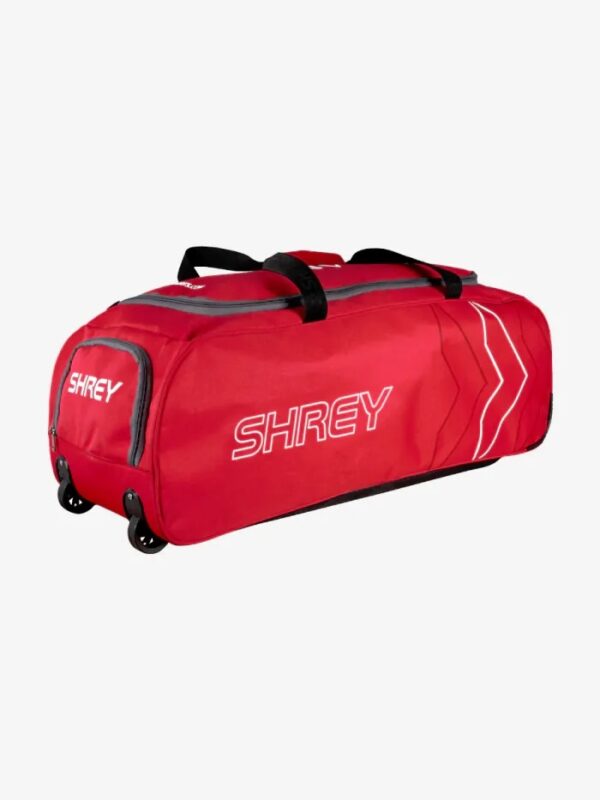 SHREY WHEELIE KIT BAG