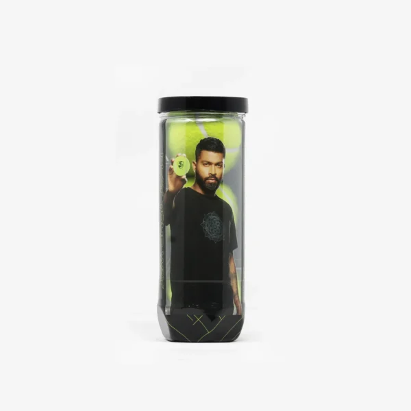 SG Club Heavy Green Cricket Balls (PACK OF 3) - Image 4