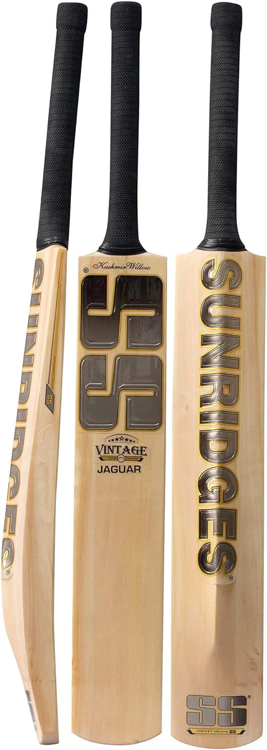 SS VINTAGE JAGUAR BAT