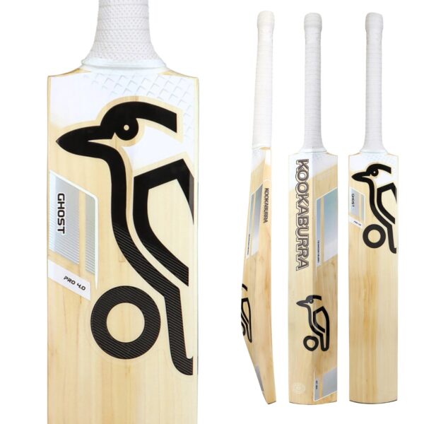 KOOKABURRA GHOST PRO 4.0