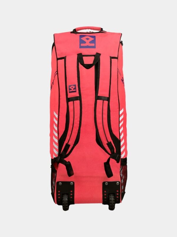SHREY LEGACY DUFFLE WHEELIE - Image 2