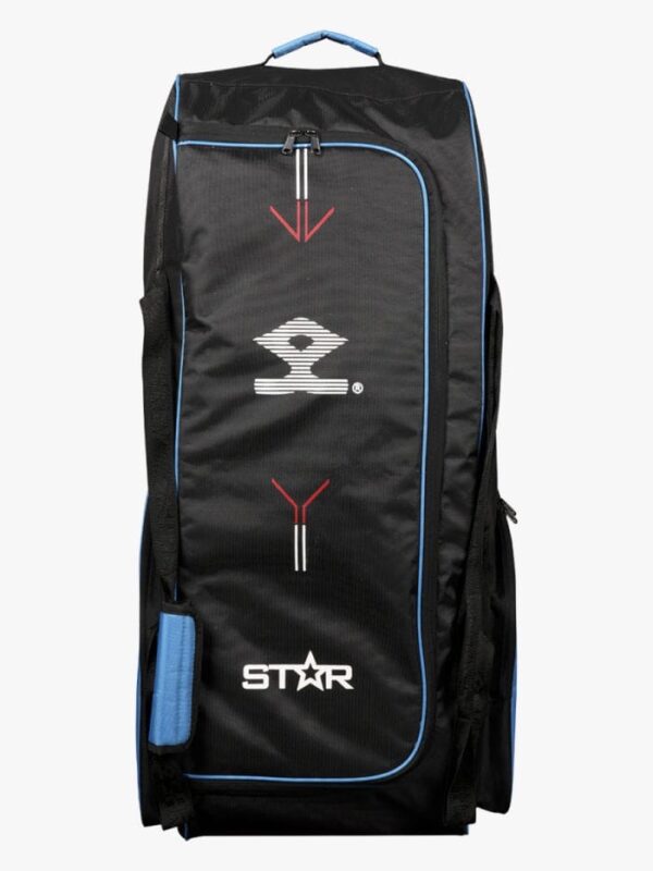 SHREY STAR WHEELIE 2.0