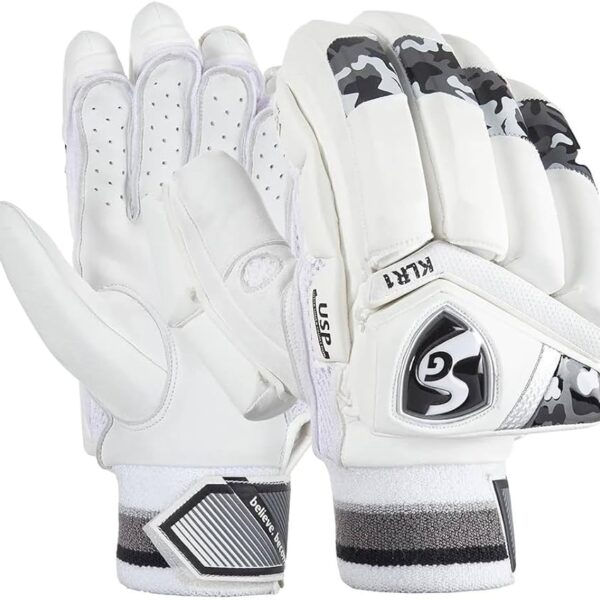 SG KLR 1 BATTING GLOVES