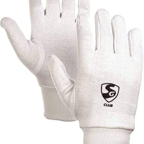 SG INNER BATTING GLOVES 6116