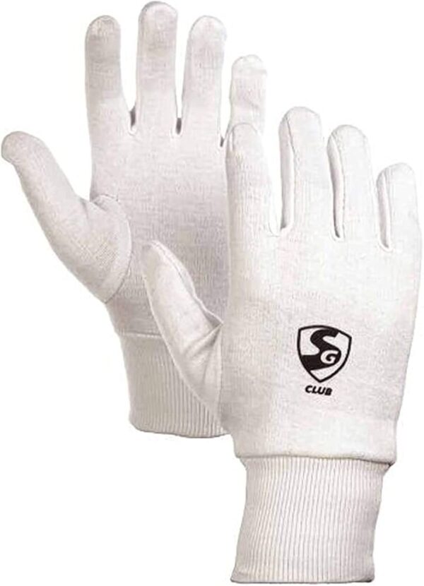 SG INNER BATTING GLOVES 6116