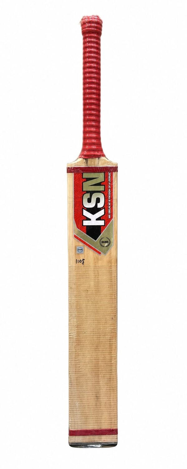 Kissan tennis bats