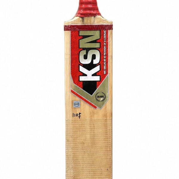 Kissan tennis bats