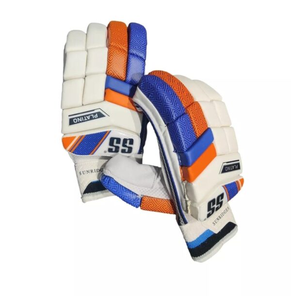 SS Platino Batting Gloves