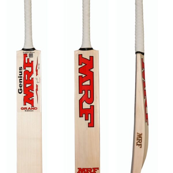 MRF GRAND EDITION BAT