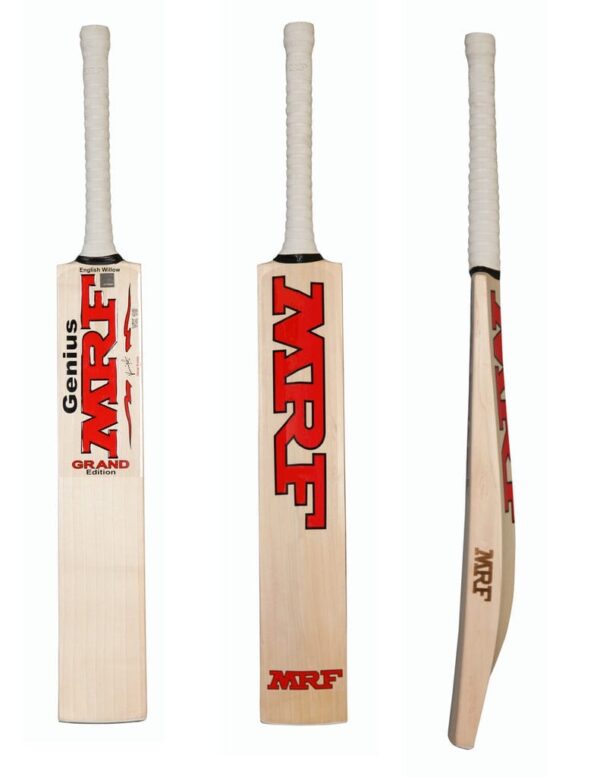 MRF GRAND EDITION BAT