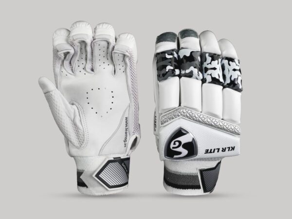 SG KLR LITE BATTING GLOVES