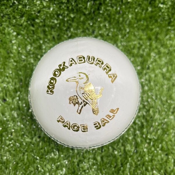 Kookaburra paceball