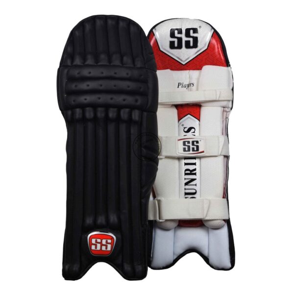 SS PLAYERS LEG GUARDS