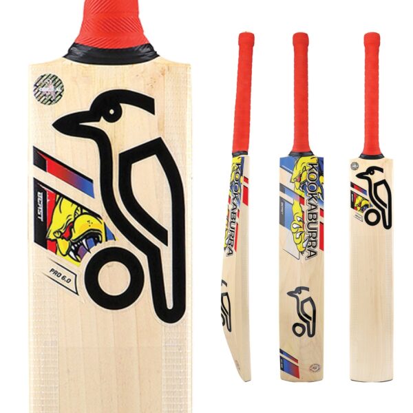 KOOKABURRA BEAST PRO 4.0