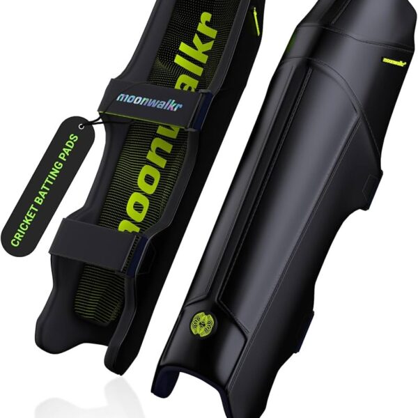 MOONWALKR BATTING LEG GUARDS