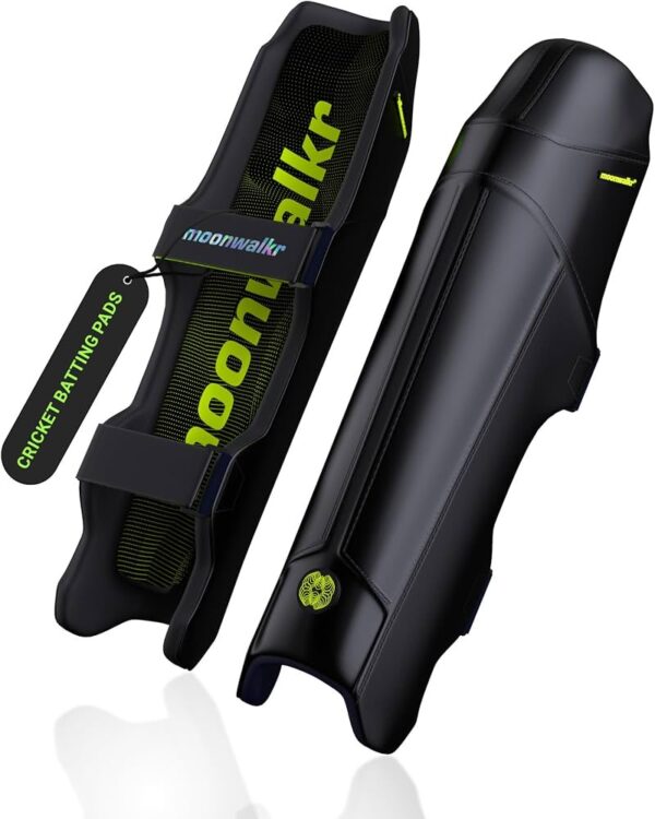 MOONWALKR BATTING LEG GUARDS