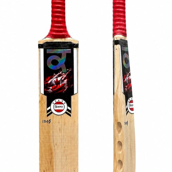 Kissan CA bat