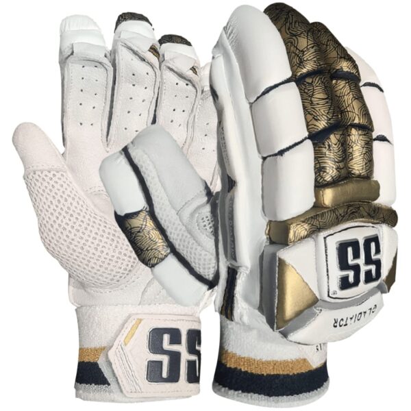 SS GLADIATOR BATTING GLOVES