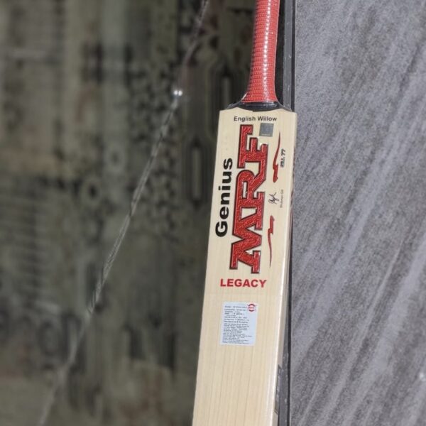 MRF LEGACY BAT