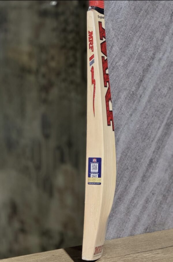 MRF LEGACY BAT - Image 2