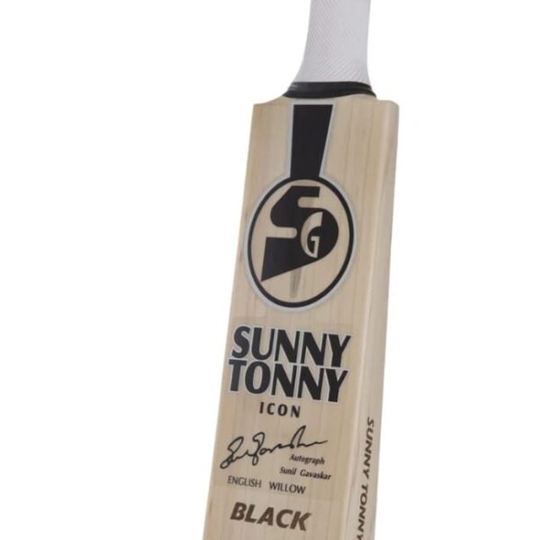 SG SUNNY TONNY ICON BLACK