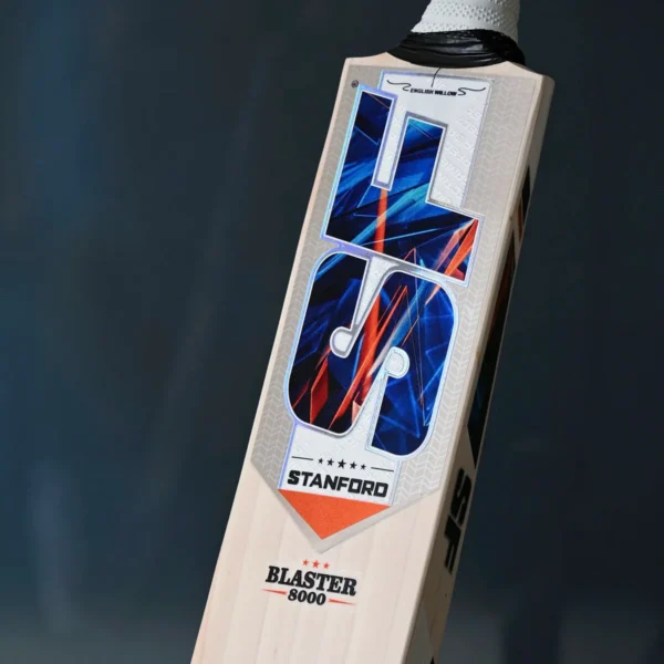 SF BLASTER 8000