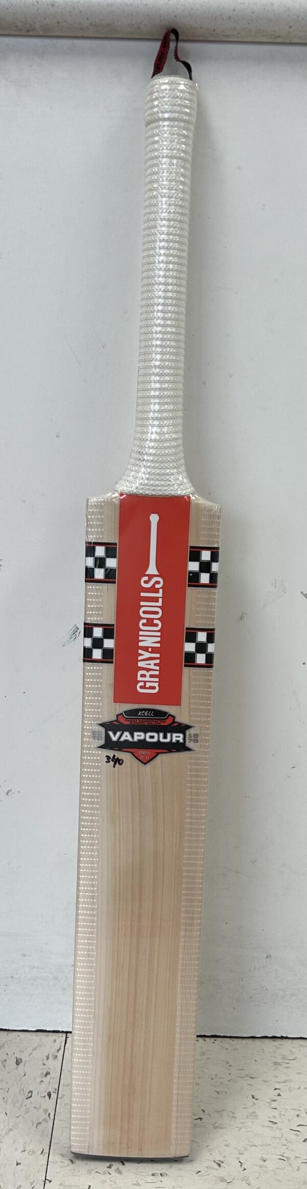 GN XCELL VAPOUR GEN 2.0