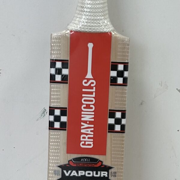 GN XCELL VAPOUR GEN 2.0