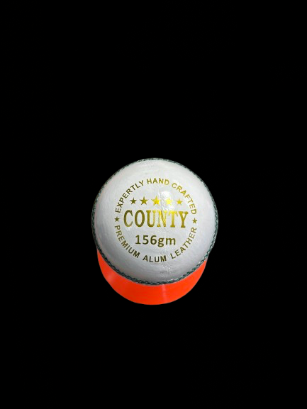 County PREMIUM ALUM LEATHER