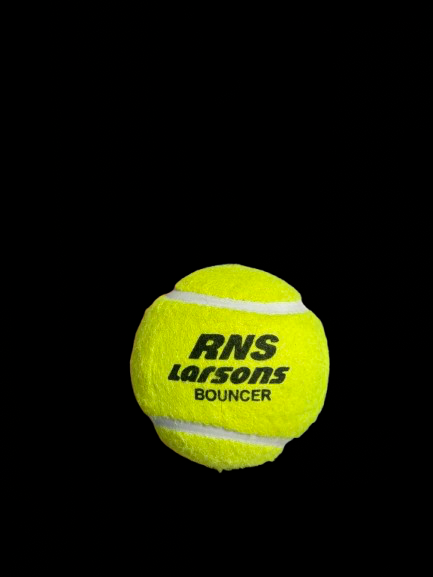 RNS BOUNCER GREEN BALL
